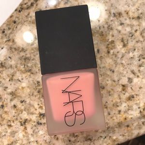 Nars Orgasm Liquid Blush